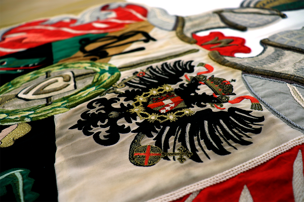 Nibelungenfahne